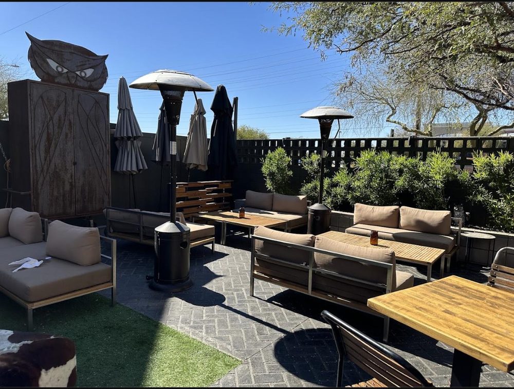 Night Owl Scottsdale
