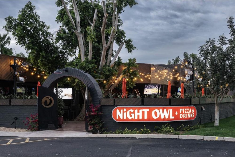 Night Owl Tempe
